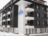 GT Aspen House Apartments 