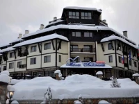 Maria-Antoaneta Residence - Half Board Plus & All Inclusive 