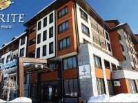 Murite Club Hotel & SPA - Half Board 
