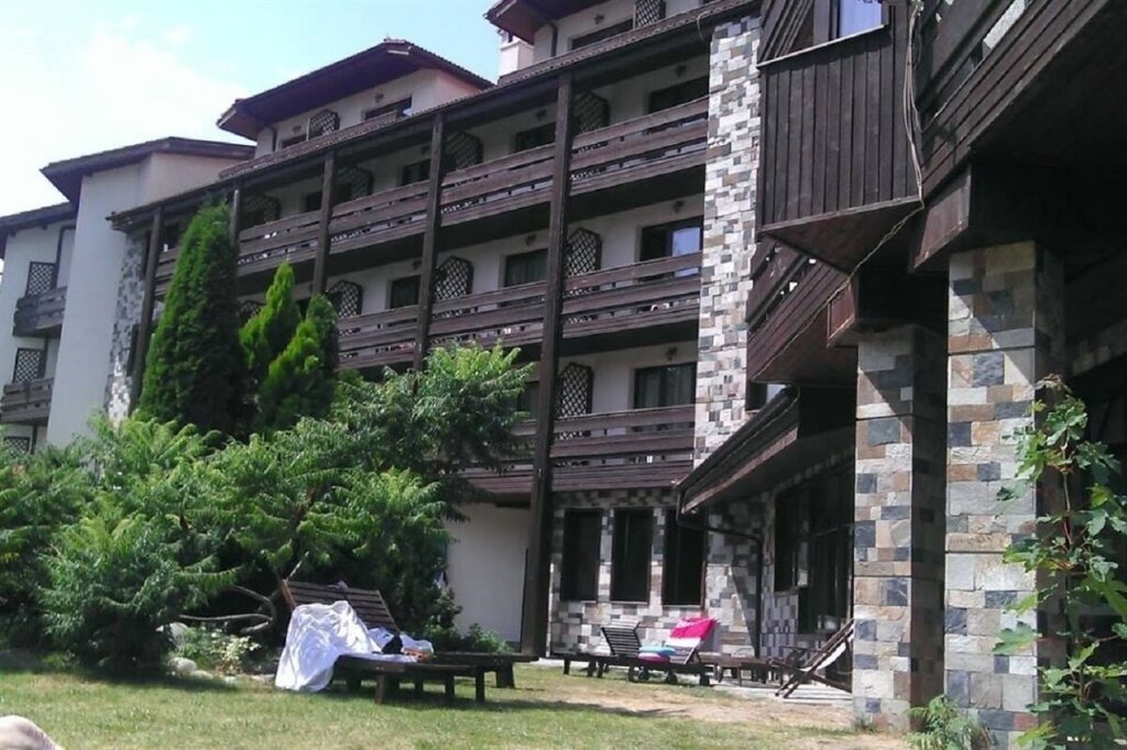 Hotel Orphey 