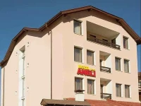Aneli Hotel 