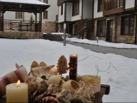 Apart Hotel Adeona Ski & Spa 