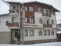 Aseva House Family Hotel 