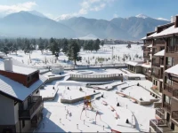Balkan Jewel Resort By Diamond Resorts 