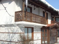 Chalet Diana 