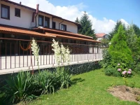 Edelweiss Park Hotel 