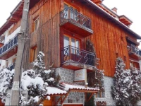 Family Hotel Bisser 
