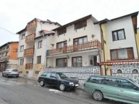 Family Hotel Santo Bansko 