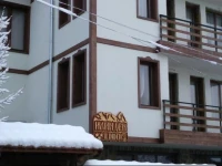 Guest House Ilinden 3*