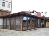 Guest House Laudis 3*