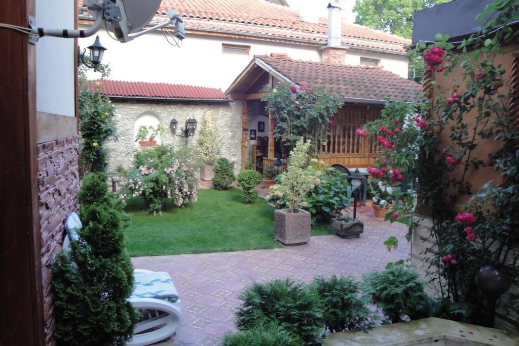 Guest House Zlatev 