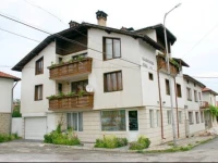 Kalistrina House 