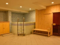 Hotel Nadejda Bansko 