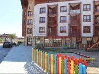 Predela 1 Bansko Apartment 