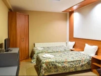 Hotel Rothmans 