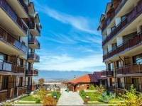 Self - Catering Apartments Hadzhiata 