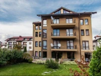 Spomar Aparthotel 