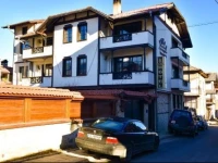 Hotel Sveti Georgi Pobedonosets 