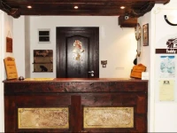 Hotel Teddy House 