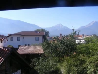 Todeva House 