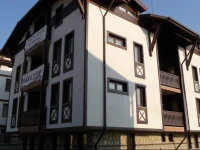 Vassiliovata Kashta Apartments 