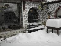 Veziova House 