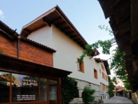 Hotel Alpin Bansko 