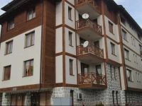 Apartments in Sunset 2 Complex Alexander Services 
