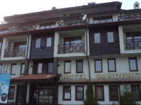 Banderitsa Hotel Alexander Services Private Apartments 