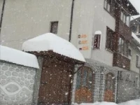 Guest House Grachenovi 2*
