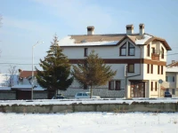 Guest House Spasevi 2*