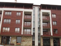 Predela I Complex Alexander Services Apartments 