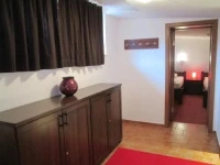 Prespa Complex Alexander Services Apartments 