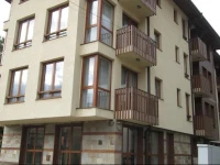 Todorka Views Alexander Services Apartments 
