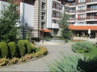 Winslow Infinity and Spa Alexander Services Apartments 