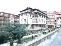 Apartment Arendoo in Maria Antoaneta Complex 