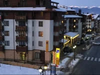 Apartment house Bansko 