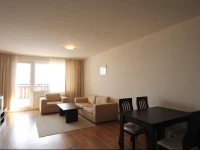 Apartment New Estate in Bansko Royal Towers 