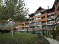 Apartment New Estate in Pirin Residence 