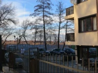 Apartments in Ramada 2 Complex 