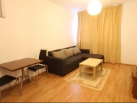 Apartments New Estate in complex Green Peace Spa 