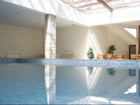 Apartments Predela 