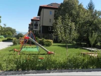 Bansko Bojurland Studio 