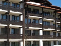Bansko Holiday Apartments 