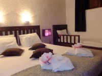 Bansko Prespa Ski Penthouse 