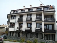Bordo Self Catering Apartments 