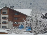 Cedar Lodge 3/4 Self-Catering Apartments 