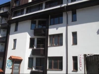 Comfort Private Apartments 
