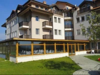 Green Peace SPA Complex 