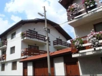 Guest Rooms Vachin 